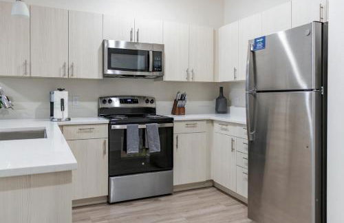 Landing Beautiful 2BD Rooftop Lounge Clubhouse - Foto 68