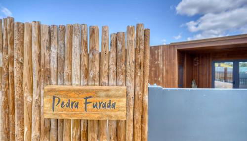 Caju Villas Montargil - Villa Pedra Furada - Foto 2