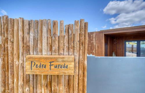 Caju Villas Montargil - Villa Pedra Furada - Foto 2