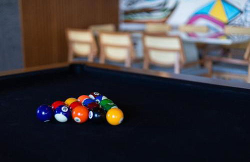 Porto Privilege Housi Salvador by Carpediem - Photo 18