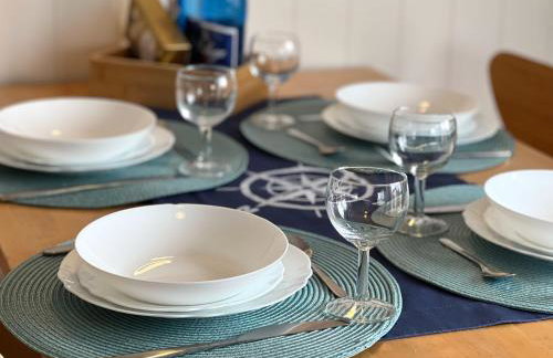 Dobry Wiatr Villa Baltic Chałupy - Foto 10