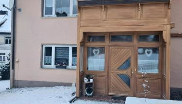 Auszeit zwischen Fellnasen - Foto 3