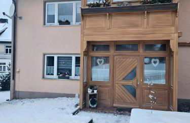 Auszeit zwischen Fellnasen - Foto 3