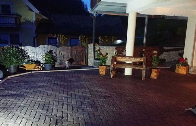 Apartment in Muhr Near Ski Areas - Foto 35