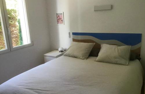 Casa de 2 dormitorios con piscina, 2 terrazas privadas, WIFI, BBQ - Photo 20