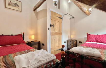 Cosy Cottage - Photo 17