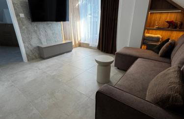 Rabczański Taras z jacuzzi - Foto 14