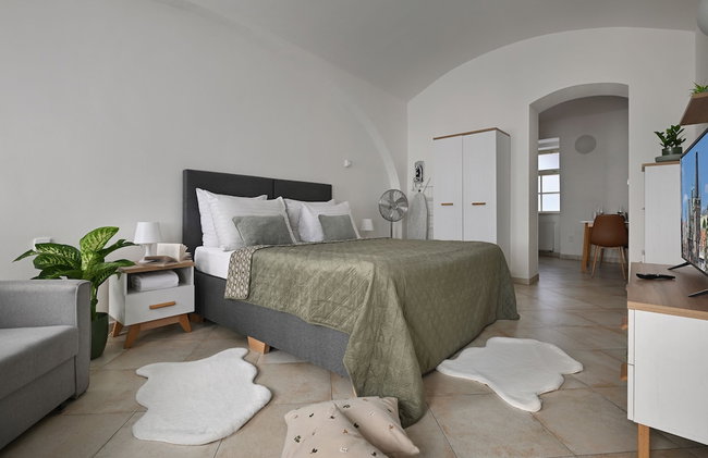 White Swan Boutique Apartments - Foto 77