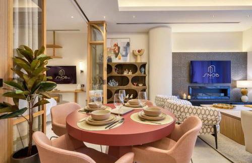 Snob Suite - Photo 4