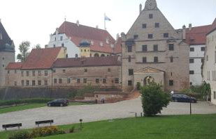 Helles Wohlfühl Apartment in Landshut Altdorf - Foto 43