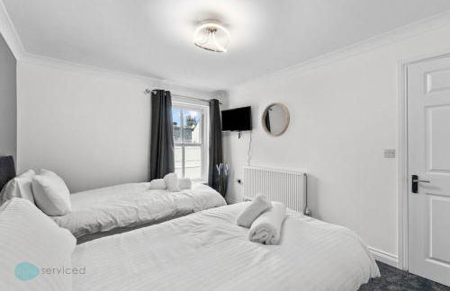 The Barracks by Pureserviced - Foto 12