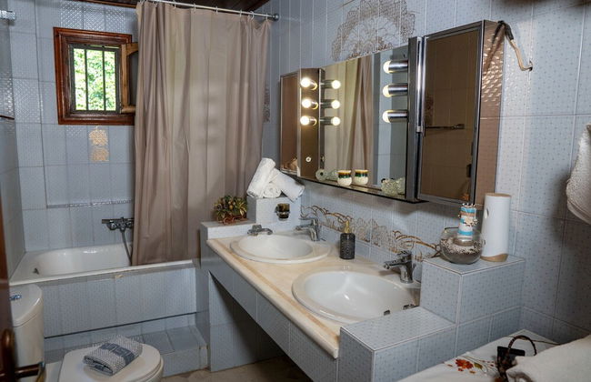 Paradeisos Partment With Sea View - Foto 7