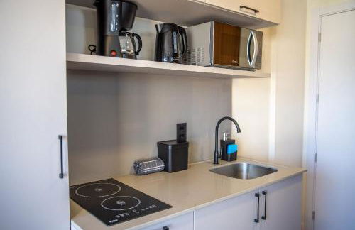 EDIFICIO UP - Loft próximo a Vila Germânica e FURB com vaga. - Foto 59