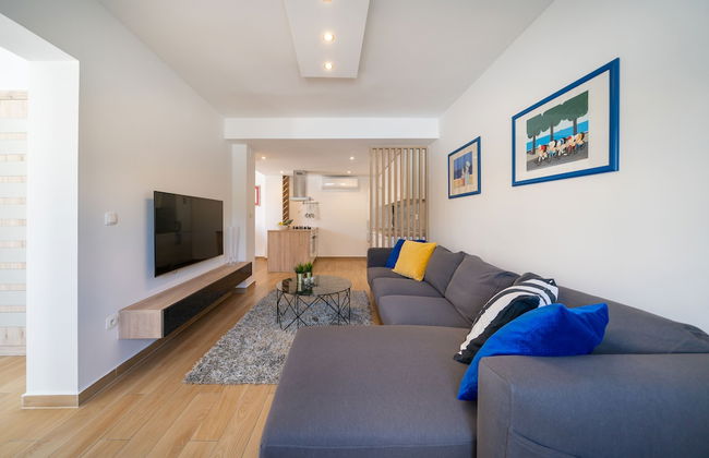 Holiday Home Apartments Bellamare - Foto 48