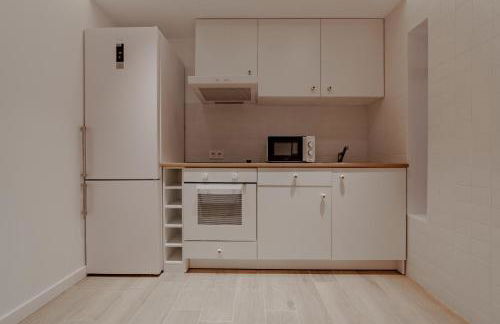 ParrApartamentos Cáceres - Foto 8