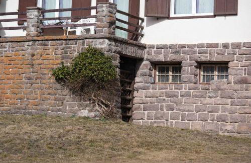 Villa Molteni, Ville di Fiemme, Varena - Foto 12