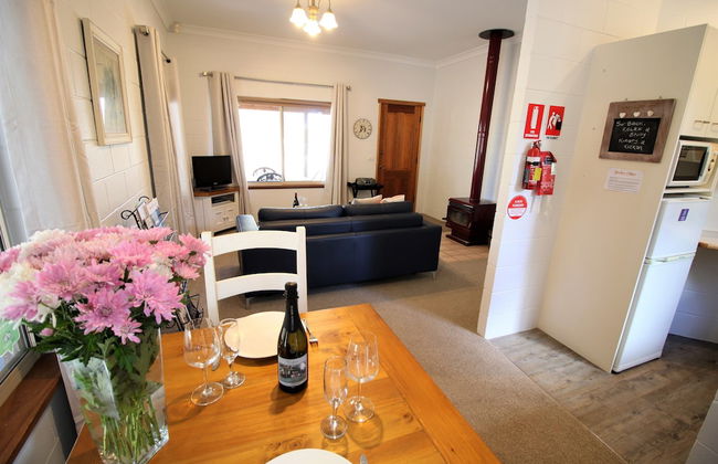 Woodlane Cottages - Foto 15