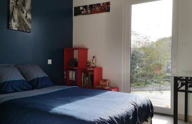 Belle maison récente proche des plages - Foto 8