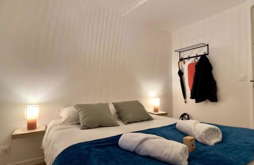 Elfeuf centre - Chez Maxime - Foto 6