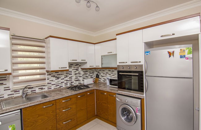 Korfez Garden Apartments - Foto 41