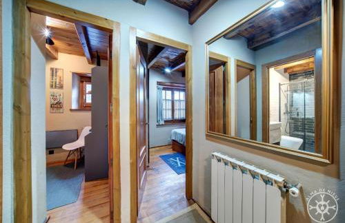 CASA SAUTARETH de Alma de Nieve - Foto 18