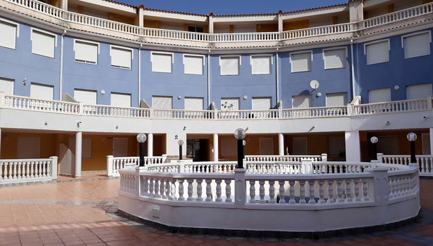 Apartamentos Marcomar 3000 - Foto 4