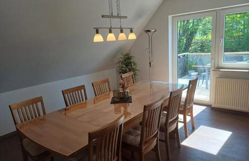 Holiday apartment with 1 bedroom - Photo 9