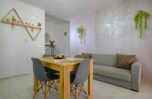 Michael's Apartment's - Foto 29