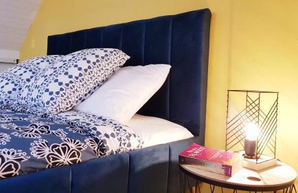 KerElo Le Ptit St Roch, maisonnette cosy, mer 5km, Ploudalmezeau - Foto 1