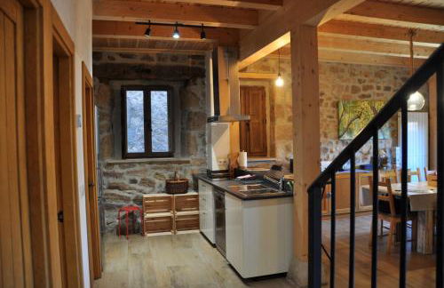 Casa Luenga - Foto 10