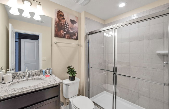 Townhome W/private Pool & Themed Rooms, Near Wdw! - Foto 103