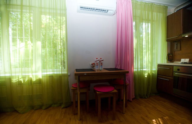 Kvart Apartments Belorusskaya - Foto 53