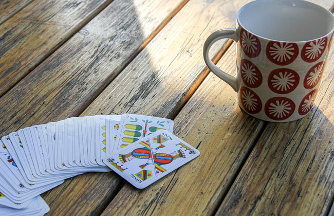 Armorial II / apt 2 - Foto 19