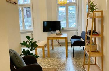 LaBed - Exklusives Wohnen im Weingut, zentral und stilvoll - Foto 16