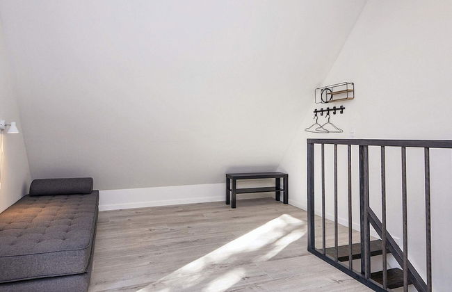 5 Star Holiday Home in Hovborg - Foto 23