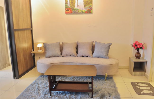 ATS Cameron Hotel & Apartments - Photo 77