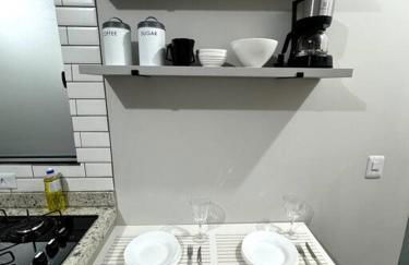 2- Studio Prox Uel e catuai c/ar - Foto 5