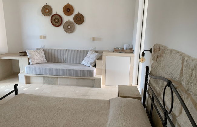 BioAgriturismo Messer Gesualdo - Photo 4