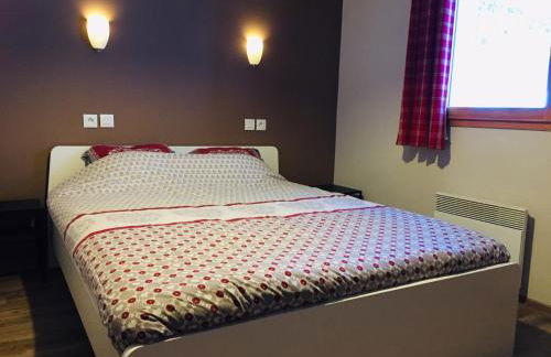 Duplex Familial à Vars, Chalets des Rennes - Foto 5