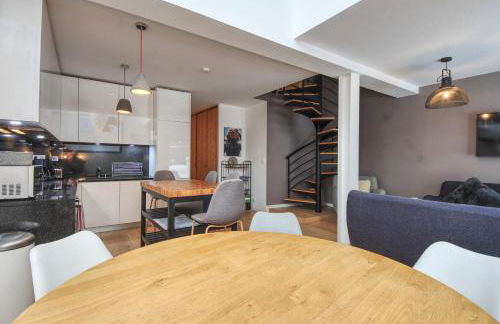 Maison Des Praz Chamonix - Photo 7