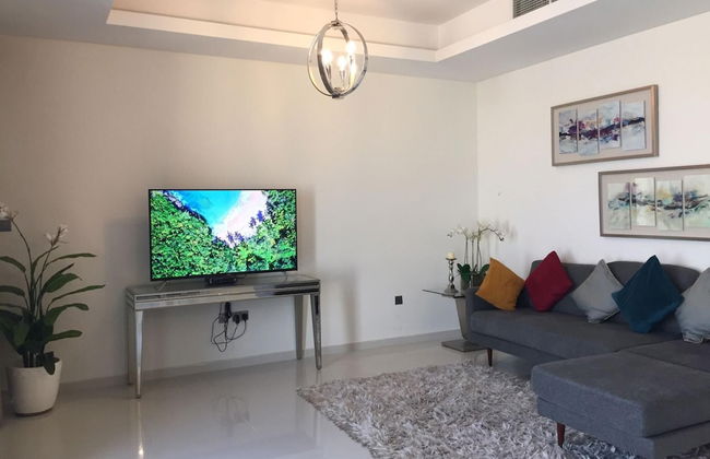 5 BR Villa With Pool Table - Foto 4