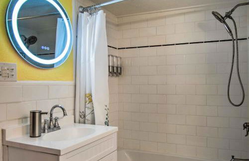 Colorful Bisbee Home with Patio about 1 Mi to Dtwn! - Foto 17