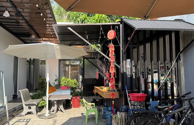 HOMESTAY HALONA - Photo 60