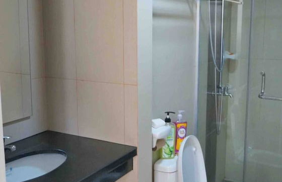 SM Breeze Residences Pasay Malate - Photo 16