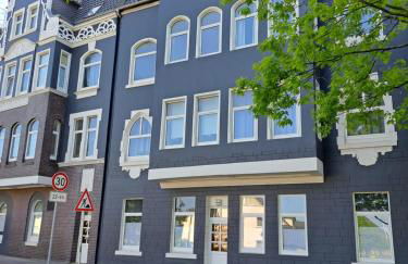 Midtown Geeste Appartement - Free Parking & WiFi - Foto 1