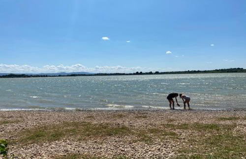 Maison des Remparts - Foto 11