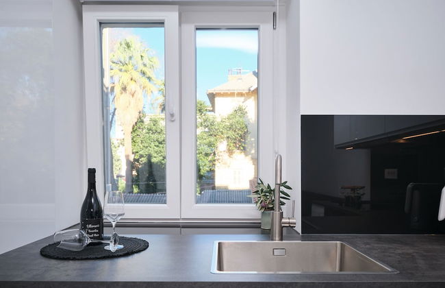 LaMer Luxury Suite by Litto - Foto 22