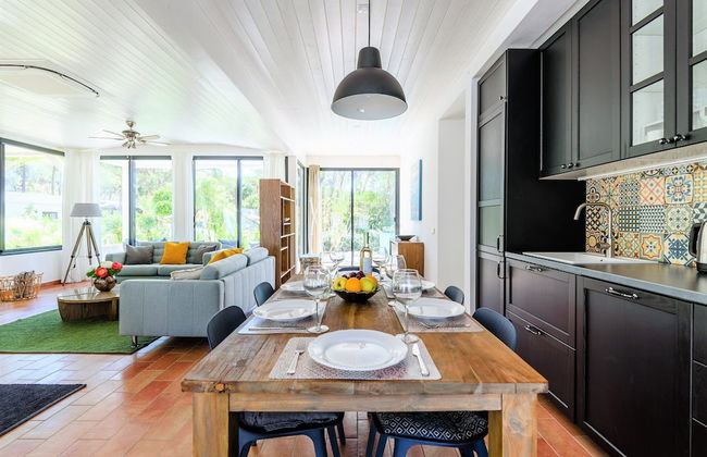 Casa da Calma - Foto 17