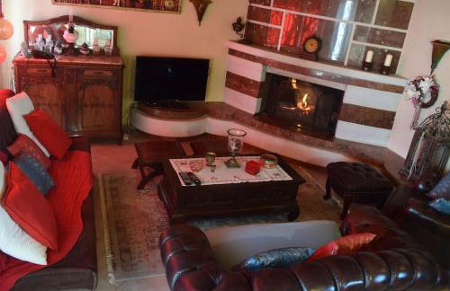 Βίλα Εύη - Foto 25