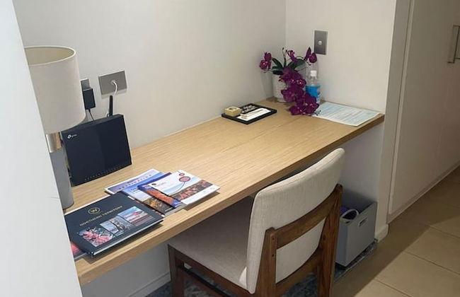 ZEN Paradise - 2-br Waterfront Ocean View Retreat - Photo 27